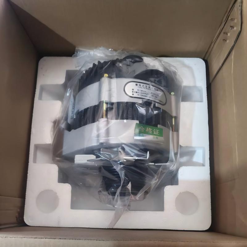 Alternador SINOTRUK HOWO VG1560090012 28V 55A para motor WD615