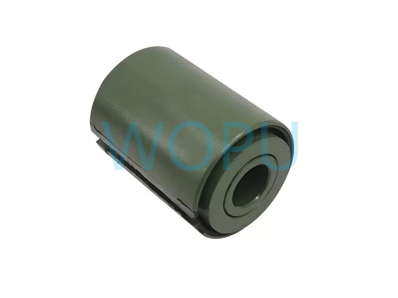 Conjunto de ferro para basculamento da cabine Delonghi 81.43722.0061 para peças do sistema de inclinação da cabine de caminhão pesado