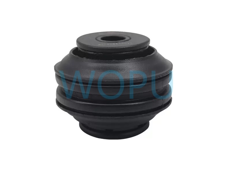 Bucha composta AZ1664430095 para peças de suporte de cabine e chassi de caminhão pesado