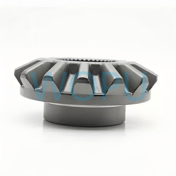 Engrenagem lateral do diferencial do eixo de caminhão pesado europeu FORD UD Shaft Tooth Gear Differential CE0042M0-9