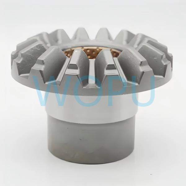 Conjunto de engrenagem da aranha do diferencial pequeno para caminhão FORD UD CE0041A0, engrenagem de semi-eixo para eixo pesado europeu
