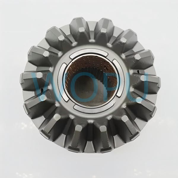 Conjunto de engrenagem da aranha do diferencial pequeno para caminhão FORD UD CE0041A0, engrenagem de semi-eixo para eixo pesado europeu
