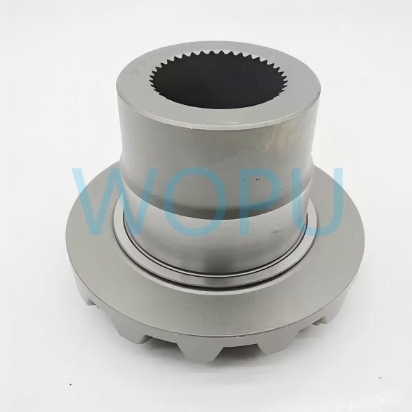 Conjunto de engrenagem da aranha do diferencial pequeno para caminhão FORD UD CE0041A0, engrenagem de semi-eixo para eixo pesado europeu