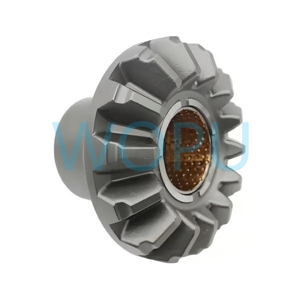 Conjunto de engrenagem da aranha do diferencial pequeno para caminhão FORD UD CE0041A0, engrenagem de semi-eixo para eixo pesado europeu