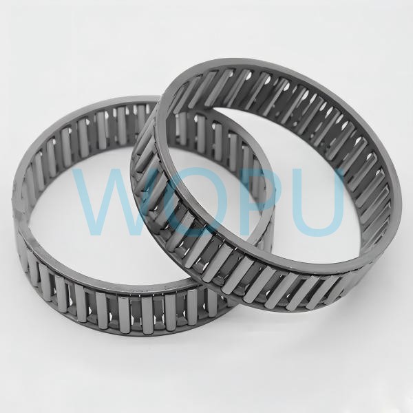 Rolamento de encosto de cruzeta universal para caminhão FORD FA0044B0-9 FA0043B0-8 para eixo de caminhão pesado europeu