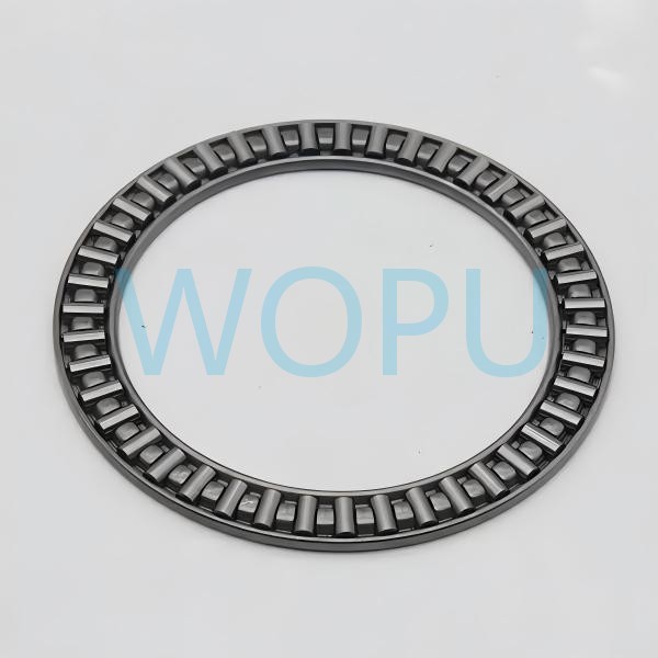 Rolamento de encosto de cruzeta universal para caminhão FORD FA0044B0-9 FA0043B0-8 para eixo de caminhão pesado europeu