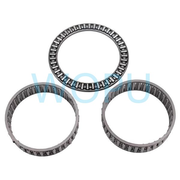 Rolamento de encosto de cruzeta universal para caminhão FORD FA0044B0-9 FA0043B0-8 para eixo de caminhão pesado europeu