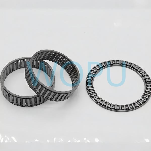 Rolamento de encosto de cruzeta universal para caminhão FORD FA0044B0-9 FA0043B0-8 para eixo de caminhão pesado europeu
