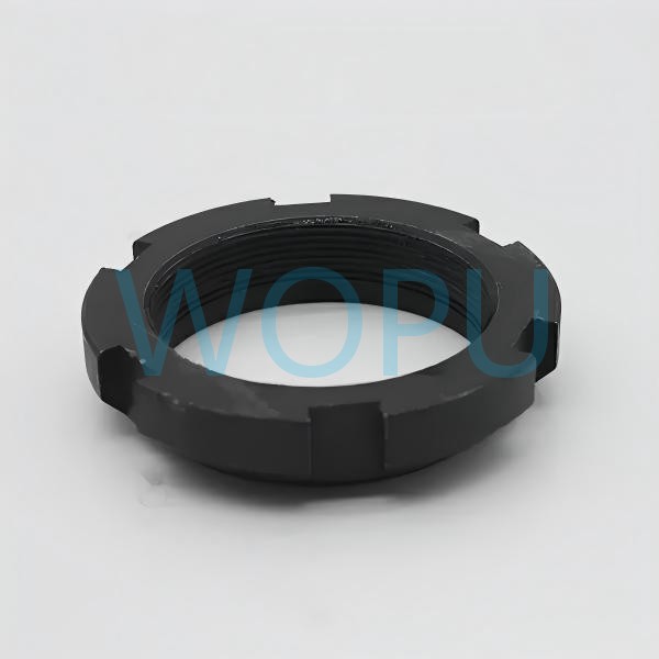 Conjunto de Soquetes para Porca com Ranhura IVECO 42102312 Ferramenta para Porca de Eixo de Caminhão Pesado para Manutenção de Caminhões Europeus