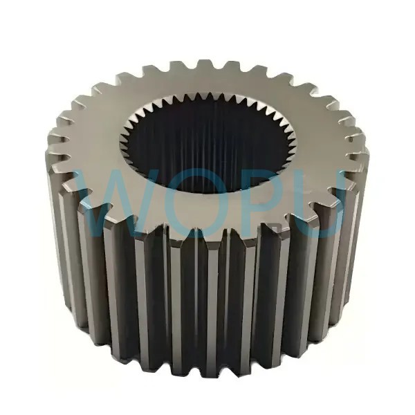 Conjunto de engrenagem solar IVECO 42064799 para sistema de cubo de roda de caminhão pesado europeu