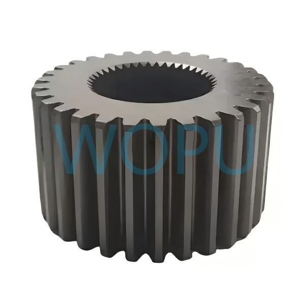 Conjunto de engrenagem solar IVECO 42064799 para sistema de cubo de roda de caminhão pesado europeu
