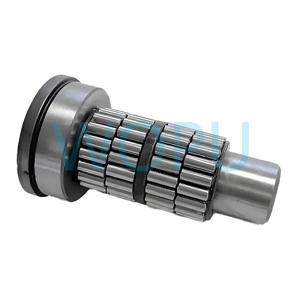 Rolamento com pino para engrenagem planetária IVECO 42064785 para cubo de roda de caminhão pesado europeu