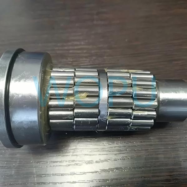 Rolamento com pino para engrenagem planetária IVECO 42064785 para cubo de roda de caminhão pesado europeu