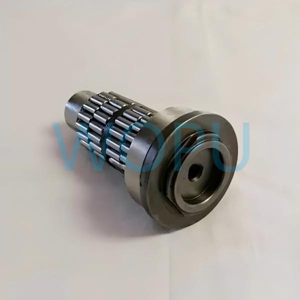 Rolamento com pino para engrenagem planetária IVECO 42064785 para cubo de roda de caminhão pesado europeu