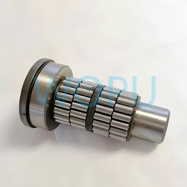 Rolamento com pino para engrenagem planetária IVECO 42064785 para cubo de roda de caminhão pesado europeu
