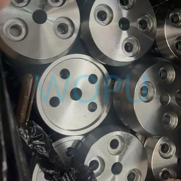 Kit de Reparação do Eixo Balanceador IVECO Trakker 42101713 994711709 711709 para Sistema de Suspensão de Caminhão Pesado