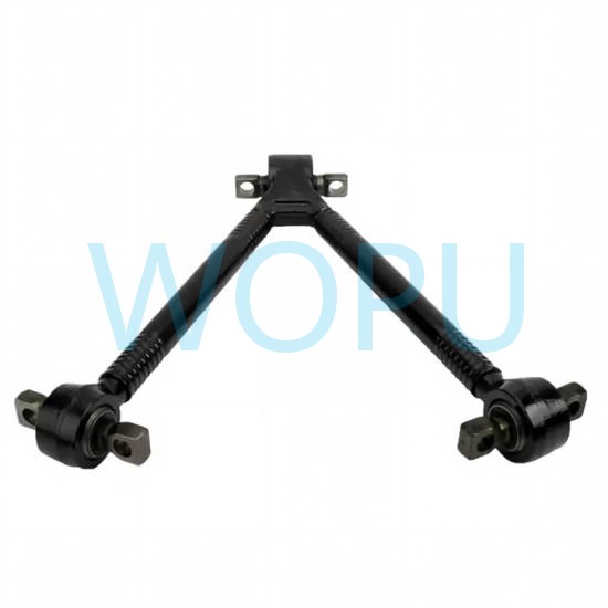 Conjunto de barra de torção V-Stay 3753500505 9423500805 9423501205 9603500105 para caminhão Benz