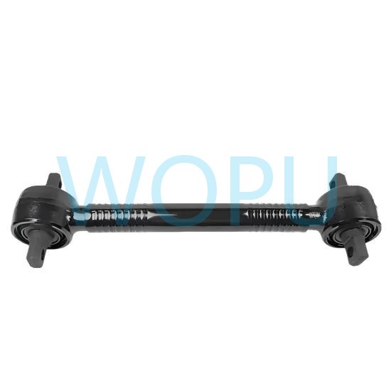 Barra de impulso reta 9515221 579mm 6593501106 A6243500006 A3953500006 A6593503406 para caminhão Benz