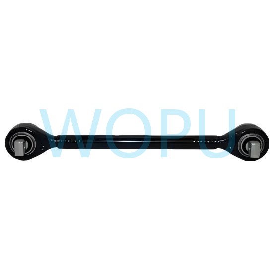 Barra de empuxo reta 8015221 585mm 6583500206 6553500006 para suspensão de caminhão pesado Benz