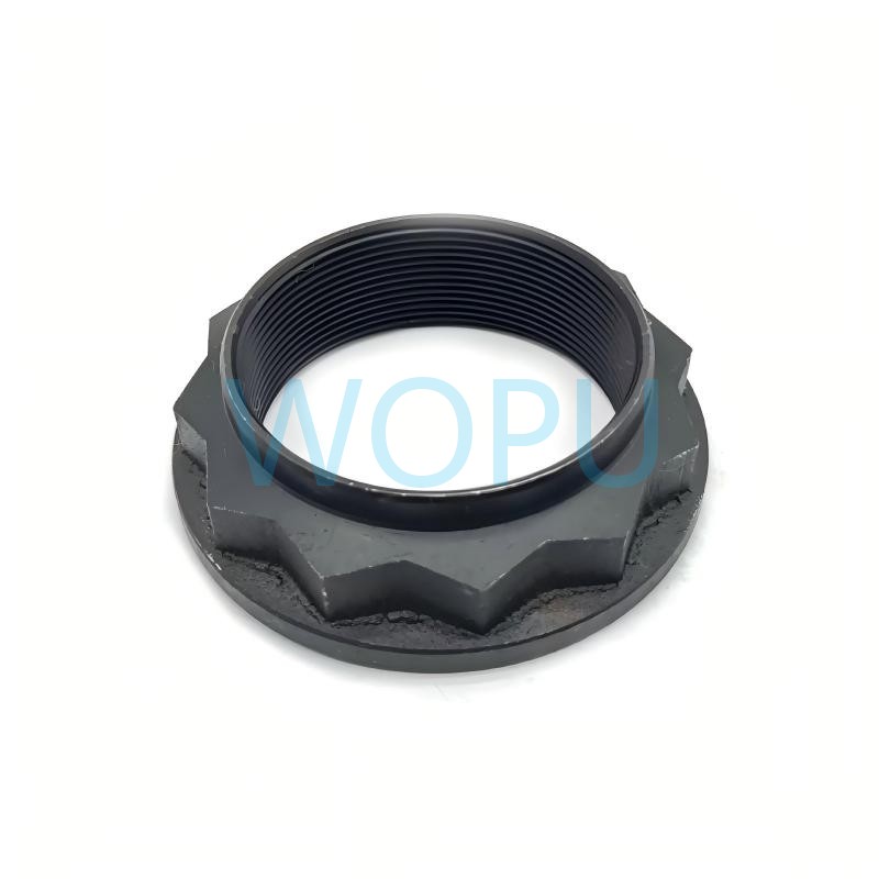 Porca de Pinhão Gear 3853510572 para Eixo de Caminhão Pesado Benz