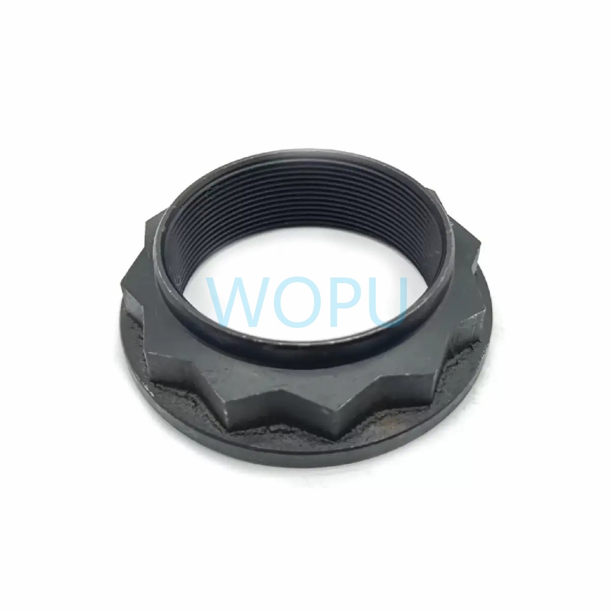 Porca de Pinhão Gear 3853510572 para Eixo de Caminhão Pesado Benz