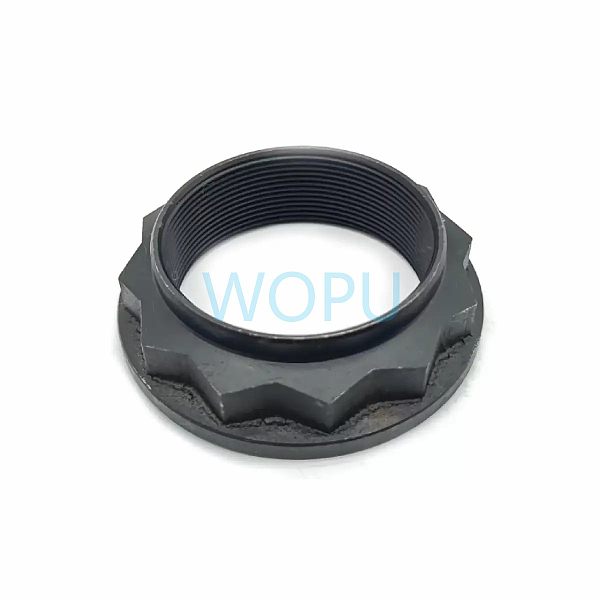 Porca de Pinhão Gear 3853510572 para Eixo de Caminhão Pesado Benz