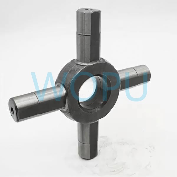 Kit de Engrenagem Diferencial 3553530620 para Eixo Traseiro de Caminhão Europeu