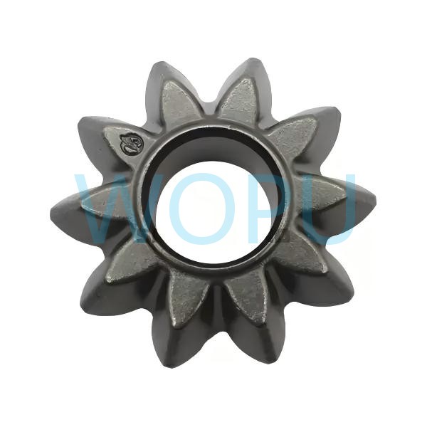 Conjunto de coroa planetária 3553530614 para eixo diferencial de caminhão europeu