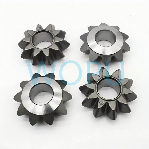 Conjunto de coroa planetária 3553530614 para eixo diferencial de caminhão europeu