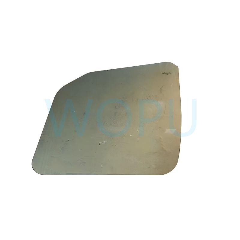 5187250110 / 5187250210 Vidro da Porta para Sistema de Porta da Cabine do Caminhão Beiben V3