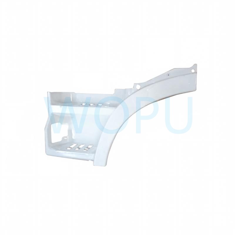 5186600306 / 5186600406 Degrau Superior Esquerdo / Direito para o Sistema de Degrau da Cabine do Caminhão Beiben V3