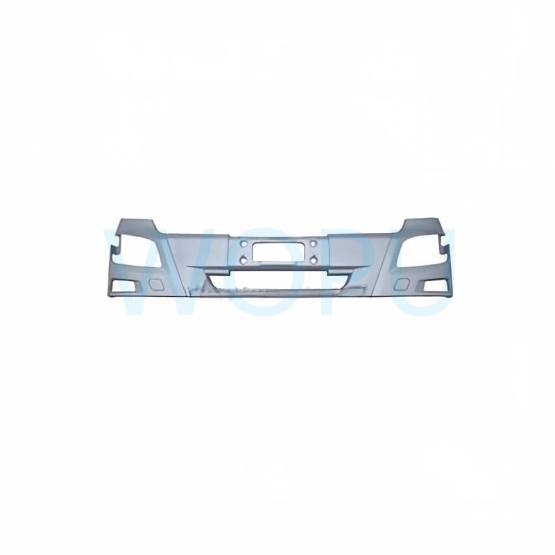 5188800270 Para-choque para sistema de proteção frontal do caminhão Beiben V3