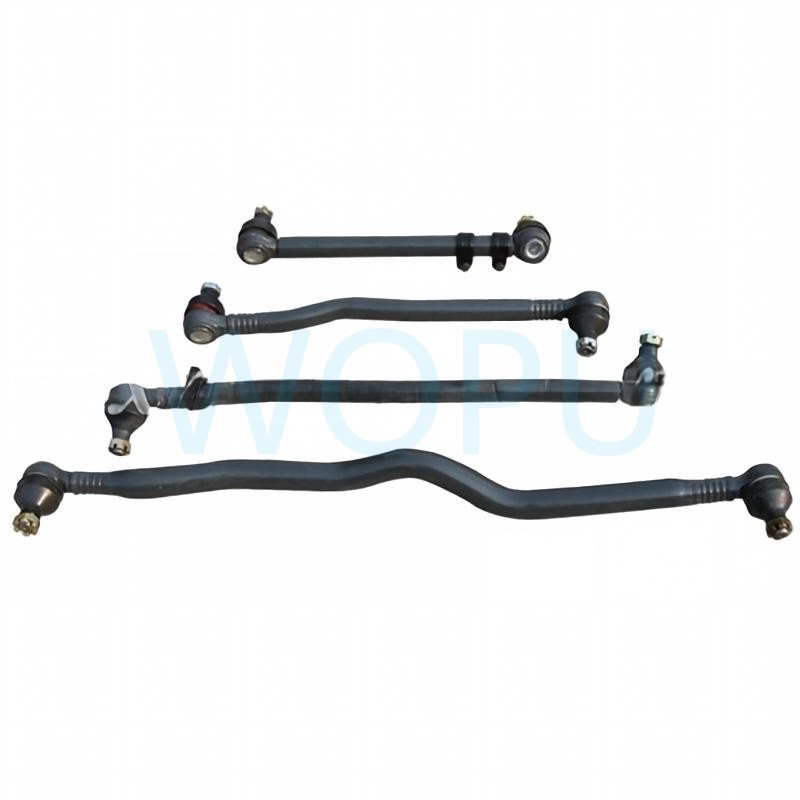 8184600205 Barra de direção para o sistema de direção do caminhão Beiben V3