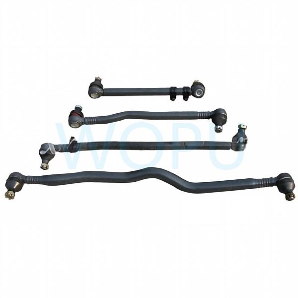 8184600205 Barra de direção para o sistema de direção do caminhão Beiben V3