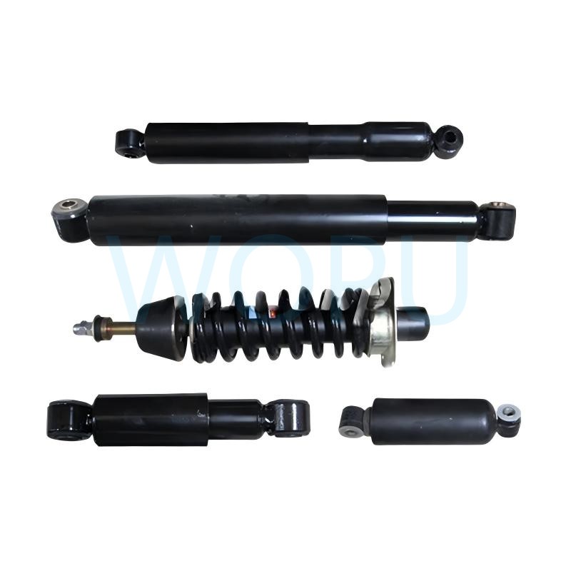 5188910305 / 5188910105 Amortecedor para sistema de suspensão do caminhão Beiben V3