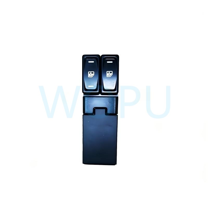 Interruptor de elevação de vidro 5188200297 para sistema de vidro elétrico do caminhão Beiben V3