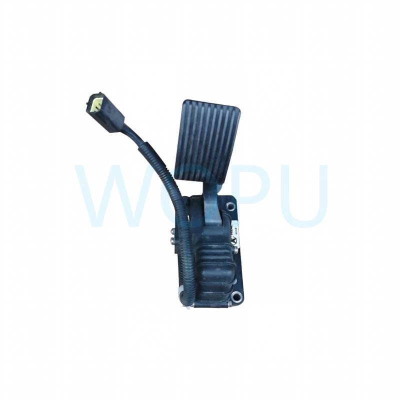 5183000104 Pedal do acelerador para sistema eletrônico de controle do acelerador do caminhão Beiben V3