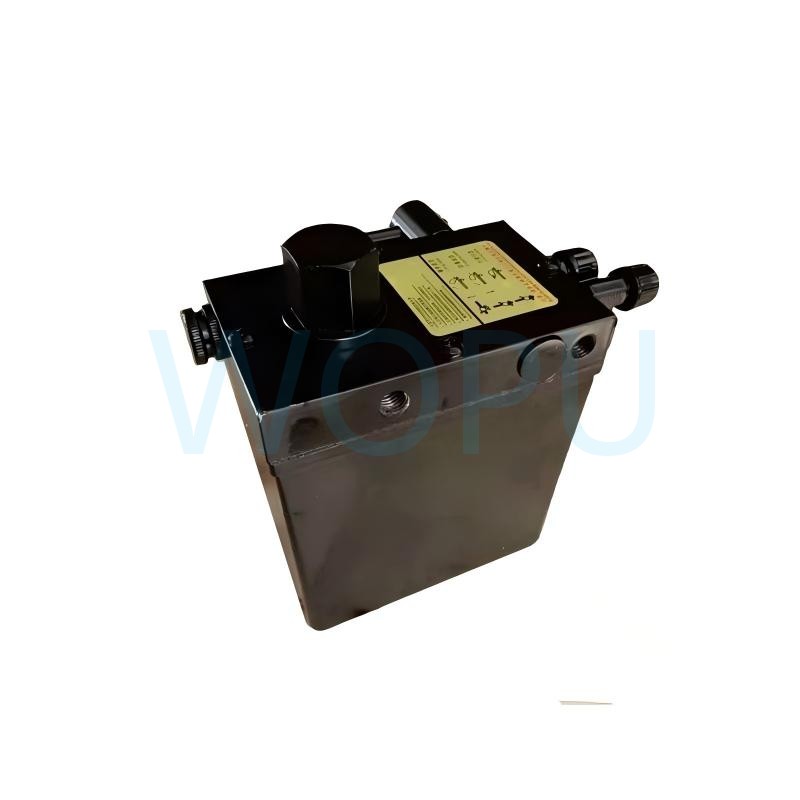 Bomba de elevação da cabine 8185530001 para o sistema da cabine do caminhão Beiben V3