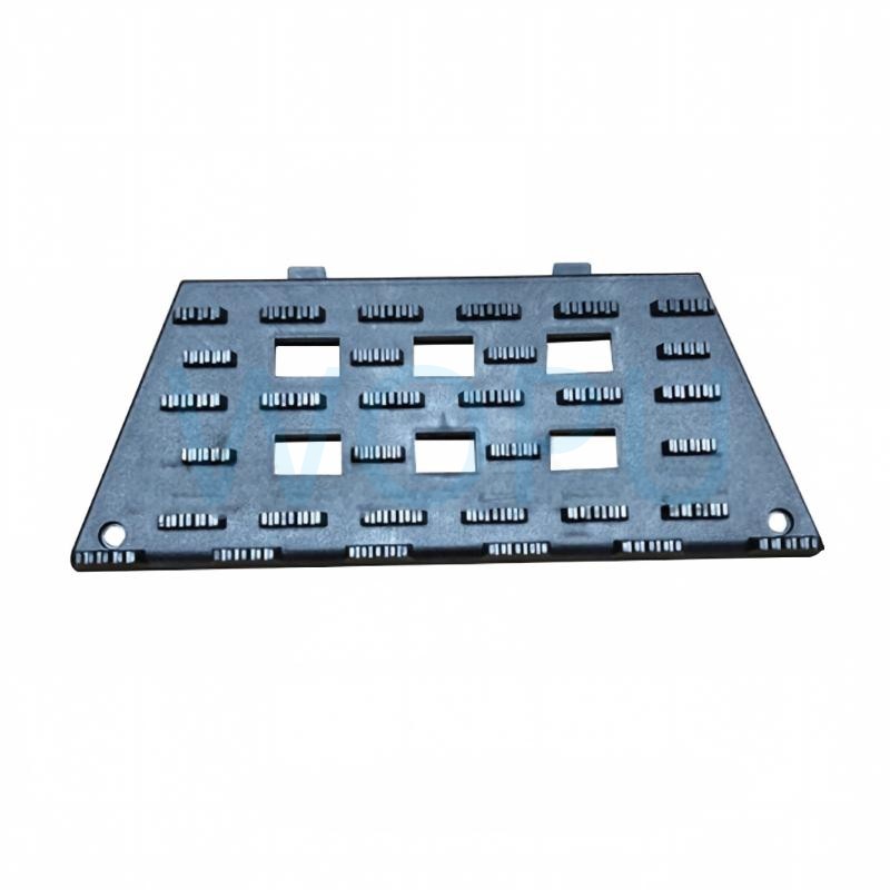 5186660016 Inserto de degrau para sistema de cabine e carroceria do caminhão Beiben V3