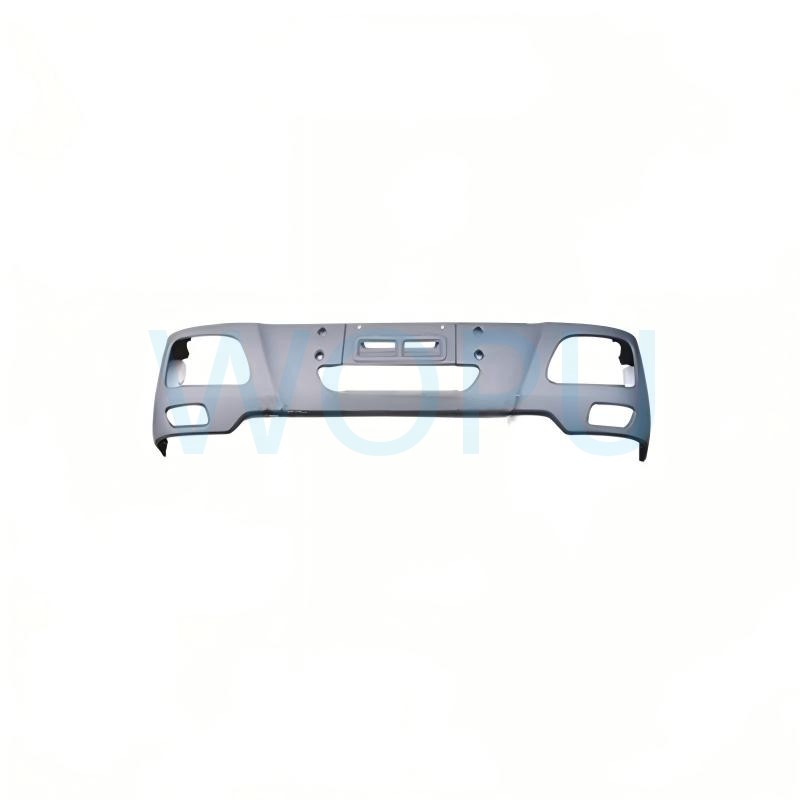 5718800270 para-choque para Mercedes-Benz NG SK e sistema de carroceria e cabine do caminhão Beiben NG80