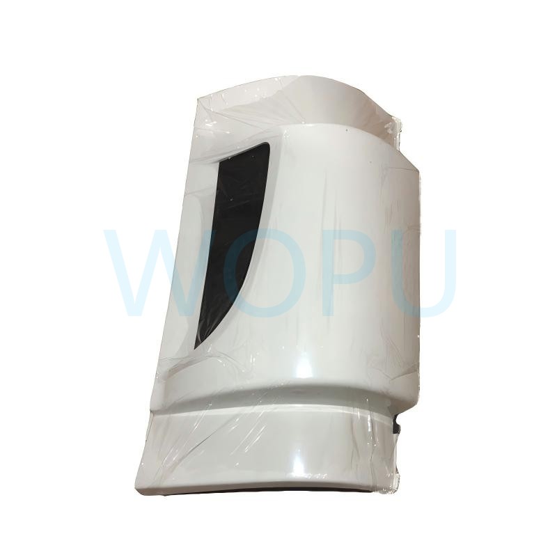 Defletor de ar 5717500044 para a cabine e o sistema de carroceria do Mercedes-Benz NG SK e do caminhão Beiben NG80