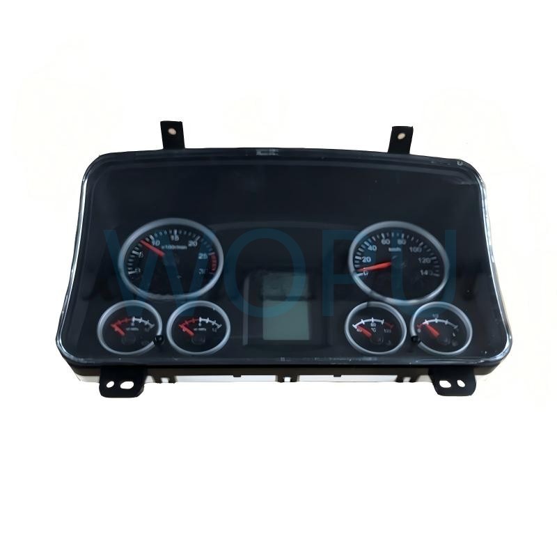 5715400448 Painel de instrumentos combinado para sistema elétrico de caminhão Mercedes-Benz NG SK e Beiben NG80