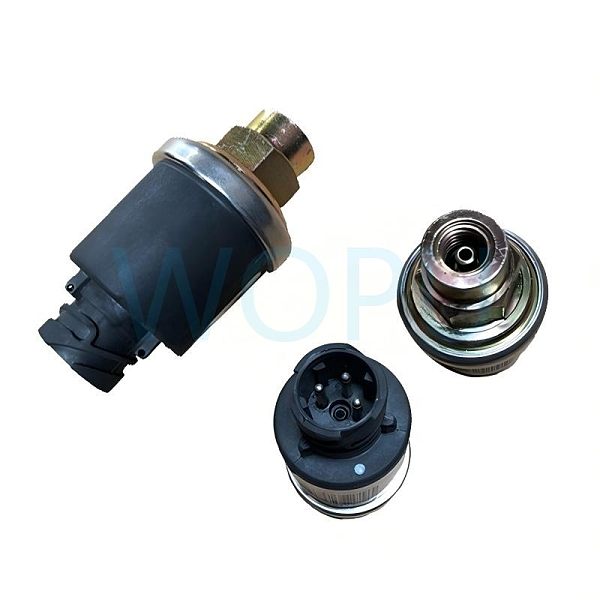 Sensor de pressão do ar 514542021 para sistema pneumático de caminhões Mercedes-Benz NG SK e Beiben NG80