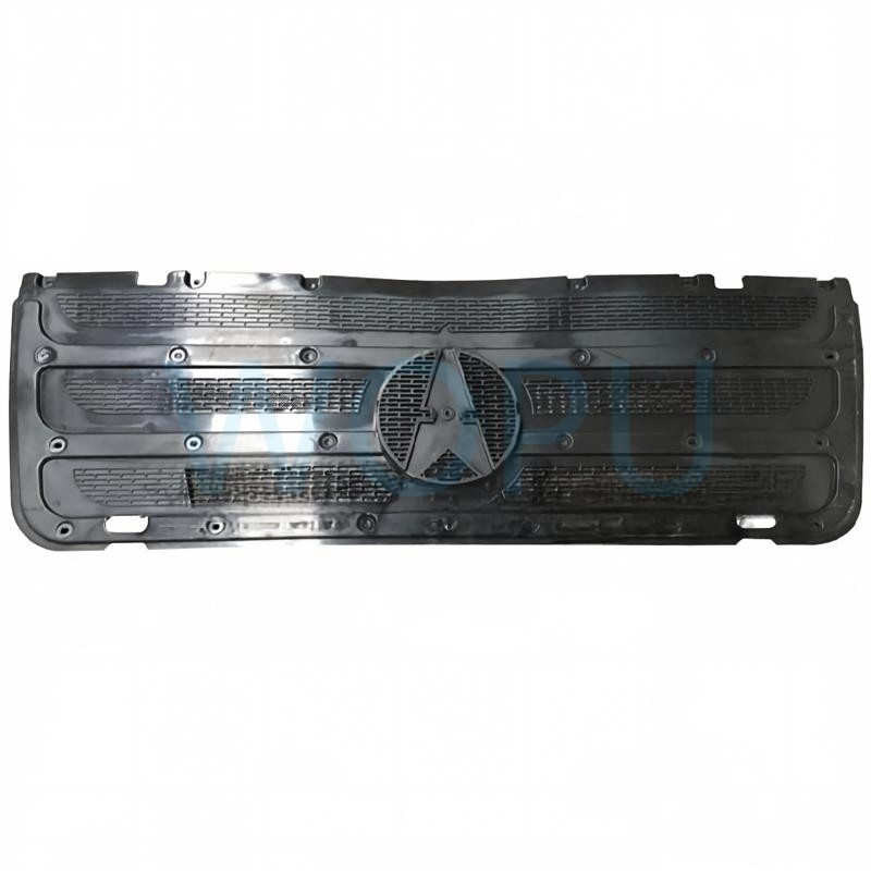 Grade dianteira 5717510018 para Mercedes-Benz NG SK e sistema de cabine e carroceria do caminhão Beiben NG80 Grade dianteira 5717510018 para Mercedes-Benz NG SK e sistema de cabine e carroceria do caminhão Beiben NG80