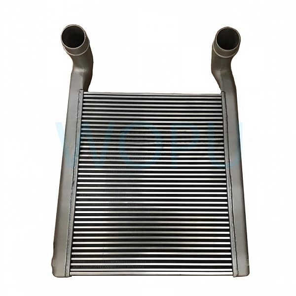 Intercooler 5715000202 para Mercedes-Benz NG SK e Beiben NG80, sistema de admissão de ar turbo para caminhão