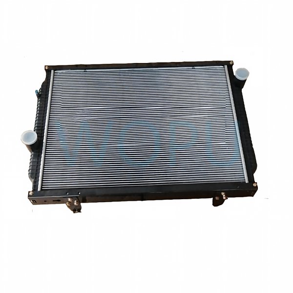 5715000201 Radiador para Sistema de Refrigeração de Caminhão Mercedes-Benz NG SK & Beiben NG80