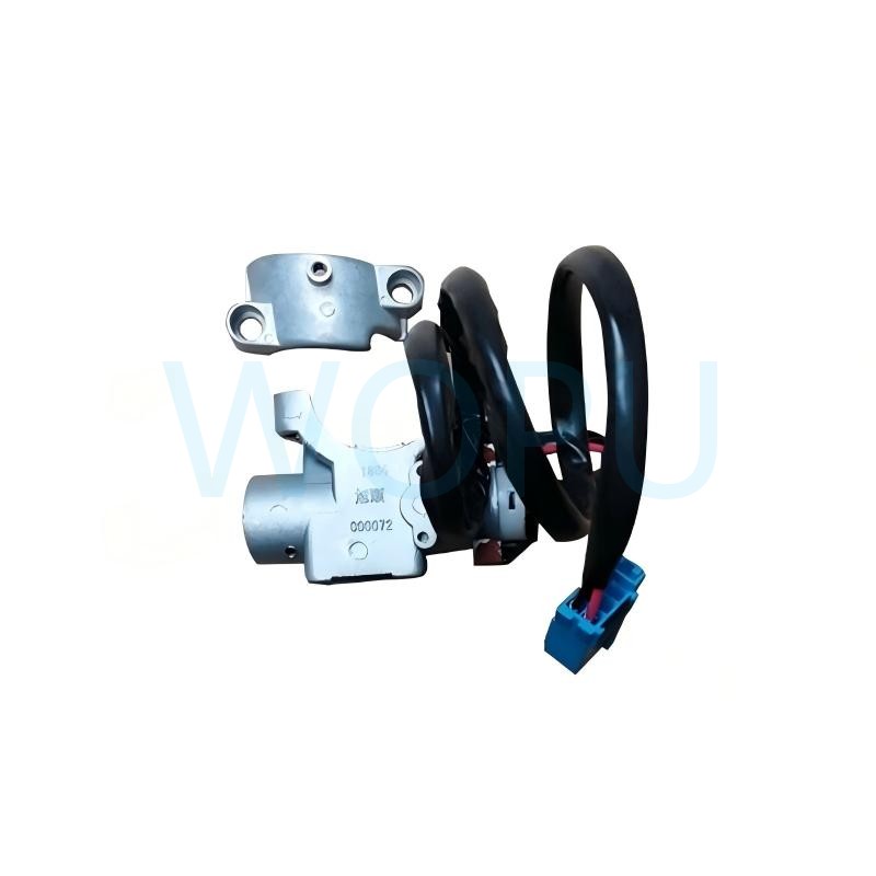 Conjunto de interruptor de ignição / trava da direção 5714600004 para Mercedes-Benz NG SK e Beiben NG80