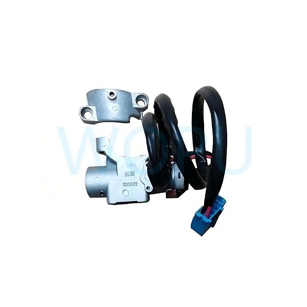 Conjunto de interruptor de ignição / trava da direção 5714600004 para Mercedes-Benz NG SK e Beiben NG80