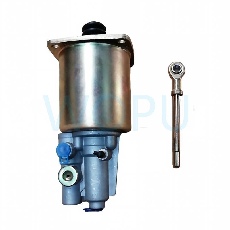 Cilindro do impulsionador da embreagem 5062950407 / 5062941007 para Mercedes-Benz NG SK & Beiben NG80