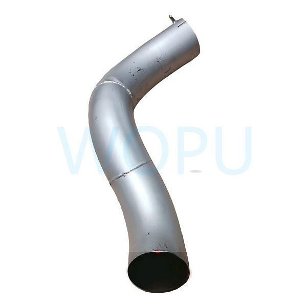 Tubo de escape 5004900120 para Mercedes-Benz NG SK e Beiben NG80